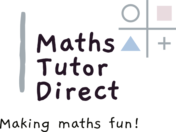 Maths Tutor Direct logo
